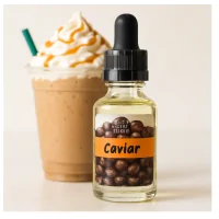 30 ml - Caviar - Coffee by GQ Vapes - CARAMEL FRAPACHINO - 0 mgLieferumfang: 30ml Caviar by GQ Liquid USA mit DripperDas E-Liquid Caviar - Coffee by GQ Vapes&nbsp; von GQ Vapes kombiniert ein herrlichen Karamel Frapachino geschmack&nbsp;LeckerGlasflasche mit Pipette 30 ml14951GQ Vape2,70&nbsp;CHFsmoke-shop.ch2,70&nbsp;CHF