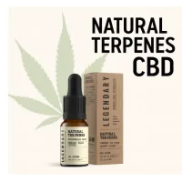 Legendary - Natural Terpenes CBD 10ml - 100 mgLieferumfang: Legendary - Natural Terpenes CBD 10ml -100 mg-Wenn Sie auf der Suche nach der ganzen Erfahrung eines außergwöhnlichen Know-hows im Dienste eines einzigartigen Produkts sind: Legendary ist das, was Sie brauchen, ein wahrer Geschmack der Pflanze 100% natürlich.Ein CBD-Eliquid mit dem treuesten Geschmack auf dem Markt, ein echter Erfolg! 10929Vap'Fusion CBD11,90 CHFsmoke-shop.ch11,90 CHF Legendary - Natural Terpenes CBD 10ml - 100 mgLieferumfang: Legendary - Natural Terpenes CBD 10ml -100 mg-Wenn Sie auf der Suche nach der ganzen Erfahrung eines außergwöhnlichen Know-hows im Dienste eines einzigartigen Produkts sind: Legendary ist das, was Sie brauchen, ein wahrer Geschmack der Pflanze 100% natürlich.Ein CBD-Eliquid mit dem treuesten Geschmack auf dem Markt, ein echter Erfolg! 10929Vap'Fusion CBD11,90 CHFsmoke-shop.ch11,90 CHF
