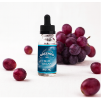 10 ml CBD Blue Dream 100mg CBD von Greeneo FRLieferumfang: 10 ml CBD Blue Dream 100mg10ml Glasflaschemit PipetteGeschmack:  Violette Zartsüsse TraubenEigenschaften:Ausgezeichnet an der VapeExpo in Lille 2018PG / VG: 50/50Glasflasche mit Dripper 6421Greeneo CBD8,90 CHFsmoke-shop.ch8,90 CHF