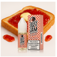 Just Jam Salt Toast 10ml - 20mg - NikotinsalzJust Jam Salt Toast 10ml - 20mg - NikotinsalzToast von Just Jam Salts ist eine Frühstücksmischung mit einem leichten Toast, der mit einer cremigen Butter akzentuiert und mit süßer Erdbeermarmelade abgerundet wird.Toast von Just Jam Salts ist als 10ml Nik-Salz erhältlich und enthält entweder 10mg oder 20mg Nikotin.50 / 50 14401Just Jam Liquids USA6,50 CHFsmoke-shop.ch6,50 CHF