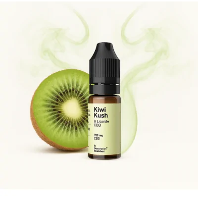 Kiwi Kush CBD 10ml - Le Chanvrier Suisse - 300 mgKiwi Kush CBD 10ml - Le Chanvrier Suisse - 300 mgFranzösisches Eliquid mit natürlichem CBD.Sie haben die Vape Pen geliebt? Hier sind die 10 ml!Passend für alle elektronischen Zigaretten.Der Geschmack und die Wirkung von Cbd.Terpene 100% natürlich und ohne Wirkstoffe.Verschiedene Anteile erhältlich: 100/ 300 / 500/ 700mg CBD.Kiwi Kush Geschmack: Natürliche Terpene und Kiwi!Marke Le Chanvrier SchweizLand FrankreichGeschmack HanfVerpackung PE-Flasche 10ml mit kindersicherem Verschluss.Inhalt 10mlCBD-Dosierung 100/300/500/700mg11986Le Chanvrier - CBD11,80 CHFsmoke-shop.ch11,80 CHF