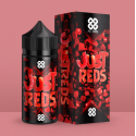 90ml - Just Reds - 70/30 Shortfill von Alt Zero USA