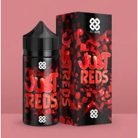 90ml - Just Reds - 70/30 Shortfill von Alt Zero USA