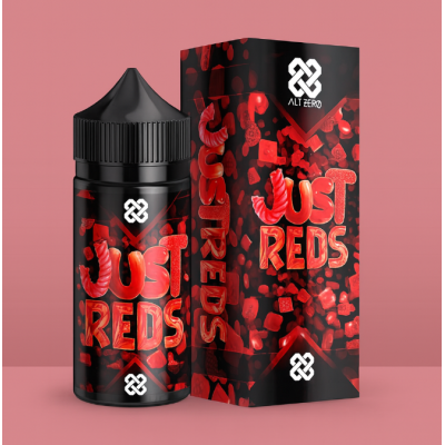 90ml - Just Reds - 70/30 Shortfill von Alt Zero USALieferumfang: 90ml - Just Reds - 70/30 Shortfill von Alt Zero USAZeroGeschmack:Erleben Sie den kühnen, saftigen Ausbruch Ihrer Lieblingsgeschmacksrichtungen von roten Früchten! Erdbeer-, Wassermelonen-, Kirsch- und Fruchtpunsch-Aromen explodieren zusammen in jedem Tropfen von JUST REDS!- 100ml Flasche Chubby Gorilla- 70/30 VG/PG-Verhältnis- Alle Liquids werden von Alt Zero in einem ISO-7-Reinraum in Las Vegas, NV, hergestellt und produziert.8831Alt Zero13,20 CHFsmoke-shop.ch13,20 CHF 90ml - Just Reds - 70/30 Shortfill von Alt Zero USALieferumfang: 90ml - Just Reds - 70/30 Shortfill von Alt Zero USAZeroGeschmack:Erleben Sie den kühnen, saftigen Ausbruch Ihrer Lieblingsgeschmacksrichtungen von roten Früchten! Erdbeer-, Wassermelonen-, Kirsch- und Fruchtpunsch-Aromen explodieren zusammen in jedem Tropfen von JUST REDS!- 100ml Flasche Chubby Gorilla- 70/30 VG/PG-Verhältnis- Alle Liquids werden von Alt Zero in einem ISO-7-Reinraum in Las Vegas, NV, hergestellt und produziert.8831Alt Zero13,20 CHFsmoke-shop.ch13,20 CHF