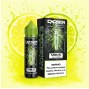 50 ml - Virus - 70/30 Shortfill von Alt Zero USA - Zitronen-Limette