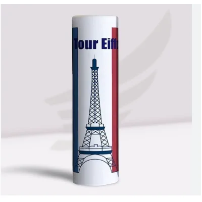 Schrumpfschlauch Original 18650 -Wrap - France - Eifelturmour Schaffen sie Sicherheit bei Industriezellen.Lieferumfang: 1x Schrumpfschlauch Original 18650 -Wrap - France - EifelturmMotiv: gemäss Abbildung Paris - Tour Eiffel - Eifelturm1484018650 Batterie Schrumpfschlauch1,00&nbsp;CHFsmoke-shop.ch1,00&nbsp;CHF