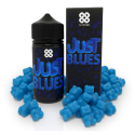 90ml - Just Blues - 70/30 Shortfill von Alt Zero USA