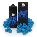 90ml - Just Blues - 70/30 Shortfill von Alt Zero USA
