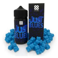 90ml - Just Blues - 70/30 Shortfill von Alt Zero USALieferumfang: 90ml  - Just Blues - 70/30 Shortfill von Alt Zero USAZeroGeschmack:Erleben Sie den kühnen, saftigen Ausbruch von Blaubeeren und Himbeeren, während diese sauren, blauen Razzgeschmäcker in jedem Tropfen der JUST BLUES zusammen explodieren!- 100ml Flasche Chubby Gorilla- 70/30 VG/PG-Verhältnis- Alle Liquids werden von Alt Zero in einem ISO-7-Reinraum in Las Vegas, NV, hergestellt und produziert.8832Alt Zero11,90 CHFsmoke-shop.ch11,90 CHF