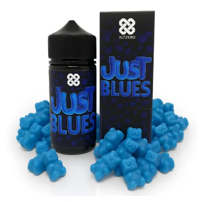 90ml - Just Blues - 70/30 Shortfill von Alt Zero USALieferumfang: 90ml - Just Blues - 70/30 Shortfill von Alt Zero USAZeroGeschmack:Erleben Sie den kühnen, saftigen Ausbruch von Blaubeeren und Himbeeren, während diese sauren, blauen Razzgeschmäcker in jedem Tropfen der JUST BLUES zusammen explodieren!- 100ml Flasche Chubby Gorilla- 70/30 VG/PG-Verhältnis- Alle Liquids werden von Alt Zero in einem ISO-7-Reinraum in Las Vegas, NV, hergestellt und produziert.8832Alt Zero11,90 CHFsmoke-shop.ch11,90 CHF 90ml - Just Blues - 70/30 Shortfill von Alt Zero USALieferumfang: 90ml - Just Blues - 70/30 Shortfill von Alt Zero USAZeroGeschmack:Erleben Sie den kühnen, saftigen Ausbruch von Blaubeeren und Himbeeren, während diese sauren, blauen Razzgeschmäcker in jedem Tropfen der JUST BLUES zusammen explodieren!- 100ml Flasche Chubby Gorilla- 70/30 VG/PG-Verhältnis- Alle Liquids werden von Alt Zero in einem ISO-7-Reinraum in Las Vegas, NV, hergestellt und produziert.8832Alt Zero11,90 CHFsmoke-shop.ch11,90 CHF