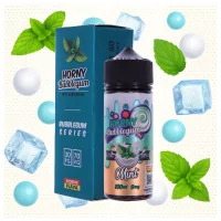 HORNY BUBBLEGUM SERIES MINT 0MG 100ML SHORTFILLLieferumfang: HORNY BUBBLEGUM SERIES MINT 0MG 100ML SHORTFILLHorny Mint Bubblegum ist eine Minze Mischung ideal für Vaper, die kühne Geschmacksrichtungen mögen. Ein scharfer Minzgeschmack, mit pfeffrigen Untertönen, wird mit einem süßen Bubblegum kombiniert.Horny Mint Bubblegum E liquid kommt als 100ml mit 0 Nikotin. Es gibt Raum für Nikotin hinzugefügt werden, wenn gewünscht.70% / 30% | VG / PG10372Horny Flava Liquids15,00 CHFsmoke-shop.ch15,00 CHF