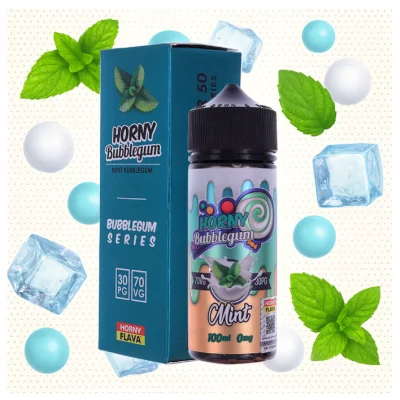 HORNY BUBBLEGUM SERIES MINT 0MG 100ML SHORTFILLLieferumfang: HORNY BUBBLEGUM SERIES MINT 0MG 100ML SHORTFILLHorny Mint Bubblegum ist eine Minze Mischung ideal für Vaper, die kühne Geschmacksrichtungen mögen. Ein scharfer Minzgeschmack, mit pfeffrigen Untertönen, wird mit einem süßen Bubblegum kombiniert.Horny Mint Bubblegum E liquid kommt als 100ml mit 0 Nikotin. Es gibt Raum für Nikotin hinzugefügt werden, wenn gewünscht.70% / 30% | VG / PG10372Horny Flava Liquids25,00 CHFsmoke-shop.ch25,00 CHF