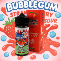 Horny Bubblegum Series Sour Strawberry 0mg 100ml ShortfillLieferumfang:  Horny Bubblegum Series Sour Strawberry 0mg 100ml ShortfillHorny Sour Strawberry Bubblegum E-Flüssigkeit bietet eine fruchtige Kollision zwischen einem kauen Bubblegum und sauren Strawberry Spitzen.Horny Sour Strawberry Bubblegum E-Flüssigkeit kommt als 100ml vape Saft mit 0 Nikotin. Es gibt Platz für Nikotin, wenn Sie es wünschen.70% / 30% | VG / PG13415Horny Flava Liquids25,00 CHFsmoke-shop.ch25,00 CHF