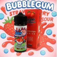 Horny Bubblegum Series Sour Strawberry 0mg 100ml ShortfillLieferumfang:  Horny Bubblegum Series Sour Strawberry 0mg 100ml ShortfillHorny Sour Strawberry Bubblegum E-Flüssigkeit bietet eine fruchtige Kollision zwischen einem kauen Bubblegum und sauren Strawberry Spitzen.Horny Sour Strawberry Bubblegum E-Flüssigkeit kommt als 100ml vape Saft mit 0 Nikotin. Es gibt Platz für Nikotin, wenn Sie es wünschen.70% / 30% | VG / PG13415Horny Flava Liquids15,00 CHFsmoke-shop.ch15,00 CHF