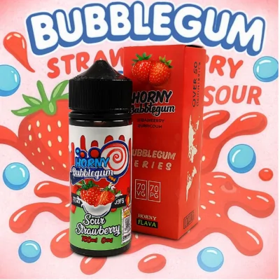 Horny Bubblegum Series Sour Strawberry 0mg 100ml ShortfillLieferumfang: Horny Bubblegum Series Sour Strawberry 0mg 100ml ShortfillHorny Sour Strawberry Bubblegum E-Flüssigkeit bietet eine fruchtige Kollision zwischen einem kauen Bubblegum und sauren Strawberry Spitzen.Horny Sour Strawberry Bubblegum E-Flüssigkeit kommt als 100ml vape Saft mit 0 Nikotin. Es gibt Platz für Nikotin, wenn Sie es wünschen.70% / 30% | VG / PG13415Horny Flava Liquids25,00 CHFsmoke-shop.ch25,00 CHF Horny Bubblegum Series Sour Strawberry 0mg 100ml ShortfillLieferumfang: Horny Bubblegum Series Sour Strawberry 0mg 100ml ShortfillHorny Sour Strawberry Bubblegum E-Flüssigkeit bietet eine fruchtige Kollision zwischen einem kauen Bubblegum und sauren Strawberry Spitzen.Horny Sour Strawberry Bubblegum E-Flüssigkeit kommt als 100ml vape Saft mit 0 Nikotin. Es gibt Platz für Nikotin, wenn Sie es wünschen.70% / 30% | VG / PG13415Horny Flava Liquids25,00 CHFsmoke-shop.ch25,00 CHF