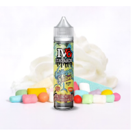 Bubblegum Custard 50ml - I VAPE GREAT Select RangeLieferumfang:Bubblegum Custard 50ml - I VAPE GREAT Select RangeGeschmacksrichtung:I VG After Dinner Bubblegum Custard ist eine einzigartige Mischung aus leckerem Bubblegum und Sahne, verfeinert mit einer köstlichen Vanillecreme.70/30 VG/PG50ml in 60ml bottlePG/VG : 30/70Hergestellt in UK8746I VG (I Vape Great) Premium Liquids16,90 CHFsmoke-shop.ch16,90 CHF