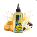 Creme Kong Original 200ml Shortfill Liquid by Joes Juice