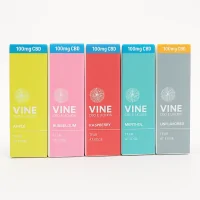 10 ml - CBD - Liquid - Vine Raspberry - CBD Stärke: 300mgLieferumfang: 10 ml - CBD - Liquid - Vine Raspberry - CBD Stärke: 300mgEntdecken Sie das beste Rezept auf dem Markt! Vine hat ein Produkt aus einem extra reinen CBD aus den USA entwickelt, in das wir das aromatische Wissen unseres französischen Labors eingebracht haben. Vine Raspberry enthält alle aromatischen Noten der ursprünglichen Pflanze.Enthält kein THCMarke Vine - Geschmack: CBD + HimbeereLand Frankreich50/50 PG/GE-VerhältnisVerpackung 10ml PE-Flasche mit kindersicherem VerschlussInhalt 10mlNikotin-Dosierung 0mgDosierung von CBD 300mg CBD16927Space Monkey - CBD -10,40 CHFsmoke-shop.ch10,40 CHF