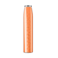 Geek Bar Shisha Range - HawaI Sunshine Shisha - 20 MGLieferumfang: 1x Geek Bar Shisha Range - HawaI Sunshine Shisha - 20 MGGeek Bar bringt Ihnen einen Shisha-Sonnenschein in dieser fantastischen tropischen Fruchtmischung, die bei Regen oder Sonnenschein genau das Richtige ist!2ml Hülse mit außergewöhnlichen fruchtigen Aromen.Vorgefüllte Hülse. TPD BEREITSchlankes, modernes und diskretes Format.Eingebauter 500mAh-Akku.Automatische Auslosung.20mg Nikotin Flüssigkeit.Vape 550 Züge auf Ihrer E-Zigarette mit großartigem Geschmack.11420geekvape3,00 CHFsmoke-shop.ch3,00 CHF