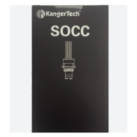 KangerTech SOCC - NiCr 1.8 Ohm Coils - 5 VerdampferköpfeKangerTech SOCC - NiCr 1.8 Ohm Coils - 5 VerdampferköpfeDetails:5 Stück KangerTech SOCC Single Coil Unit für KangerTech Cartomizer, einschließlich EVOD / Protank / Mini Protank / Protank-II / Mini Protank-II / Unitank / Mini Unitank. Vier Widerstände verfügbar. Sing Coil bringt bessere Qualität und Effizienz.g.Technische Daten:Material: Docht aus japanischer Bio-BaumwolleWiderstände: 1,5 Ohm, 1,8 Ohm, 2,2 Ohm und 2,5 OhmPaket beinhaltet:1 x 5 Stück KangerTech SOCC Single Coil Unit für KangerTech Cartomizer 16929Kangertech4,00 CHFsmoke-shop.ch4,00 CHF