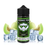 Krypt - 0mg 100ml - Cosmic Fog - ShortfillLieferumfang: 1x Krypt - 0mg 100ml - Cosmic Fog - ShortfillEin erfrischender Geschmack von süßer grüner Melone, ausgewogen durch zarte Bonbonnoten, perfekt für einen durstlöschenden Dampf.Marke Cosmic FogLand USAGeschmack Getränke &amp; GourmetPG/VG-Verhältnis 30/70Verpackung 120-ml-PE-Flasche mit kindersicherem VerschlussInhalt 100 mlNikotingehalt 0 mg16933Cosmic Fog Logo22,90 CHFsmoke-shop.ch22,90 CHF