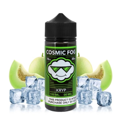 Krypt - 0mg 100ml - Cosmic Fog - ShortfillLieferumfang: 1x Krypt - 0mg 100ml - Cosmic Fog - ShortfillEin erfrischender Geschmack von süßer grüner Melone, ausgewogen durch zarte Bonbonnoten, perfekt für einen durstlöschenden Dampf.Marke Cosmic FogLand USAGeschmack Getränke &amp; GourmetPG/VG-Verhältnis 30/70Verpackung 120-ml-PE-Flasche mit kindersicherem VerschlussInhalt 100 mlNikotingehalt 0 mg16933Cosmic Fog Logo22,90 CHFsmoke-shop.ch22,90 CHF