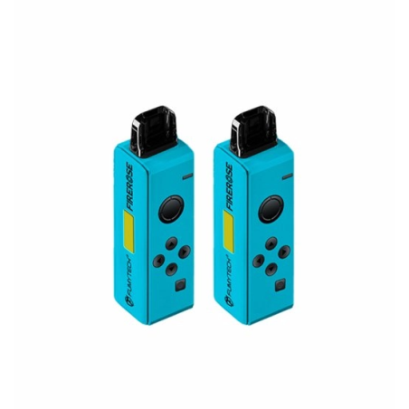 Klip's Kartuschen - Switch - 0,6 ohm - 7 ml (2 Stück) – Fumytech x Firerose