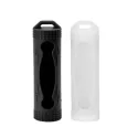 Silikon Etui für 20700 Akkus / Schutzhülle -
