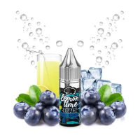 10 ml - Liquid Lemon' Time Salt 20mg - BlueberryDas E-Liquid Lemon'Time Blueberry ist jetzt noch leckerer als je zuvor: In dieser Bar Salts-Version mit verstärkten Aromen, die an die aromatische Kraft von Puffs erinnert, verbindet sich eisgekühlte Limonade mit einer köstlichen, säuerlichen Heidelbeere.10-ml-Flasche mit kindersicherem Verschluss.Bar Salts-Formel (verstärkte Aromen)NikotinsalzeErhältlich in 10 mg/ml und 20 mg/mlAromen: Limonade, Heidelbeere, FrischePG/VG: 50/50Hergestellt in Frankreich von Eliquid France10 ml 50PG | 50GV Frisch Fruchtig Getränke Frische Limonade Heidelbeere made in France10 ml - Liquid Lemon' Time Salt 20mg - Blueberry16950lemon Time - ELiquid France5,90 CHFsmoke-shop.ch5,90 CHF