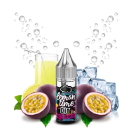 10 ml - Liquid Lemon' Time Salt 20mg - Passion FruitDie Produktreihe Lemon'Time des Herstellers Eliquid France erhält ihre eigene Esalt-Version! Entdecken Sie die köstlichen Limonaden zum Dampfen in einer Version mit Nikotinsalz.Das E-Liquid Passion Fruit aus der Lemon'Time-Reihe ist jetzt in seiner Esalt-Version mit Nikotinsalz erhältlich. Diese köstliche Mischung verbindet die spritzige Frische von Limonade mit dem sonnigen und betörenden Aroma der Passionsfrucht.10-ml-Flasche mit LiquidNikotinsalzDosierung: 10 mg/ml oder 20 mg/mlVerhältnis: 50PG/50VGHergestellt in Frankreich10 ml 50PG | 50GV Getränke Limonade Passionsfrucht made in France10 ml - Liquid Lemon' Time Salt 20mg - Passion Fruit16952lemon Time - ELiquid France5,90 CHFsmoke-shop.ch5,90 CHF