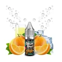 10 ml - Orange - Liquid Lemon' Time Salt - vers. Nikotinstärken