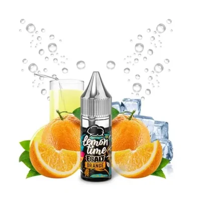 10 ml - Orange - Liquid Lemon' Time Salt - vers. NikotinstärkenEine fruchtige und belebende Kombination: Eiskalte Limonade trifft auf sonnenverwöhnte Orange in dieser Bar Salts-Version mit intensiven Aromen, die den Geschmack von Puffs nachahmt.10-ml-Flasche mit kindersicherem VerschlussBar Salts-Formel (intensive Aromen)NikotinsalzeErhältlich in 10 mg/ml und 20 mg/mlAromen: Limonade, Orange, FrischePG/VG: 50/50Hergestellt in Frankreich von Eliquid France10 ml 50PG | 50GV Frisch Fruchtig Getränke Frische Limonade Orange made in France10 ml - Liquid Lemon' Time Salt 20mg - Orange16955lemon Time - ELiquid France5,90 CHFsmoke-shop.ch5,90 CHF