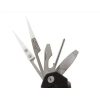 UD - Wickeltool - 10 Teilig Letterman Style Original UDTools kit includes:Diagonal plierCeramic pointed tweezersPhillips screwdriver (style A)Phillips screwdriver (style B)Slotted screwdriverAllen keyBottle openerNail polisherKnifeSccissors2392Youde Techology UD29,90 CHFsmoke-shop.ch29,90 CHF UD - Wickeltool - 10 Teilig Letterman Style Original UDTools kit includes:Diagonal plierCeramic pointed tweezersPhillips screwdriver (style A)Phillips screwdriver (style B)Slotted screwdriverAllen keyBottle openerNail polisherKnifeSccissors2392Youde Techology UD29,90 CHFsmoke-shop.ch29,90 CHF
