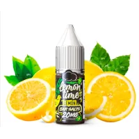 10 ml - Lemon - Liquid Lemon' Time Salt - vers. NikotinstärkenEin erfrischendes und klassisches Duo: Eiskalte Limonade wird mit einer säuerlichen Zitrone kombiniert, um eine Bar Salts-Version mit verstärkten Aromen zu kreieren, die an den intensiven Geschmack von Puffs erinnert.10-ml-Flasche mit kindersicherem VerschlussBar Salts-Formel (verstärkte Aromen)NikotinsalzeErhältlich in 10 mg/ml und 20 mg/mlAromen: Limonade, Zitrone, FrischePG/VG: 50/50Hergestellt in Frankreich von Eliquid France10 ml 50PG | 50GV Frisch Fruchtig Getränke Frische Limonade Zitrone made in France10 ml - Liquid Lemon' Time Salt 20mg - Lemon16956lemon Time - ELiquid France4,10 CHFsmoke-shop.ch4,10 CHF