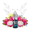 10 ml - Drachenfrucht - Liquid Lemon' Time Salt - vers. Nikotinstärken