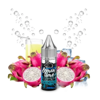 10 ml - Liquid Lemon' Time Salt 20mg - DrachenfruchtDie Lemon'Time-Reihe des Herstellers Eliquid France hat Anspruch auf ihre Esalt-Behandlung! Entdecken Sie die köstlichen Limonaden zum Dampfen in Nikotinsalz-Version.Das E-Liquid Dragon Fruit Lemon'time verwöhnt uns mit einer Limonade mit köstlichen Zitrusnoten und nimmt uns mit auf eine Reise mit seiner Drachenfrucht, die einen einzigartigen Geschmack hat und reich an Exotik ist. Das Ergebnis ist ein erfrischender, überraschender und intensiv fruchtiger Zug, auf den Sie nicht mehr verzichten möchten. Dieses Liquid Dragon Fruit Lemon'Time Esalt enthält Nikotinsalz, das eine hohe Nikotinaufnahme ermöglicht und gleichzeitig den starken Hit im Hals vermeidet, den Standard-Nikotin in ähnlichen Konzentrationen verursacht.PG/VG-Verhältnis: 50/50.E-Liquid bereit zum Verdampfen.Erhältlich in 10 mg/ml oder 20 mg/ml.Hergestellt in Frankreich.10 ml 50PG | 50GV Getränke Limonade Drachenfrucht hergestellt in Frankreich10 ml - Liquid Lemon' Time Salt 20mg - Drachenfrucht16957lemon Time - ELiquid France5,90 CHFsmoke-shop.ch5,90 CHF
