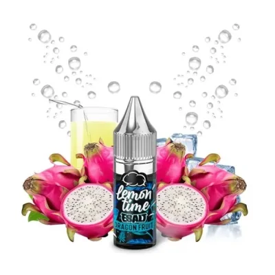 10 ml - Drachenfrucht - Liquid Lemon' Time Salt - vers. NikotinstärkenDie Lemon'Time-Reihe des Herstellers Eliquid France hat Anspruch auf ihre Esalt-Behandlung! Entdecken Sie die köstlichen Limonaden zum Dampfen in Nikotinsalz-Version.Das E-Liquid Dragon Fruit Lemon'time verwöhnt uns mit einer Limonade mit köstlichen Zitrusnoten und nimmt uns mit auf eine Reise mit seiner Drachenfrucht, die einen einzigartigen Geschmack hat und reich an Exotik ist. Das Ergebnis ist ein erfrischender, überraschender und intensiv fruchtiger Zug, auf den Sie nicht mehr verzichten möchten. Dieses Liquid Dragon Fruit Lemon'Time Esalt enthält Nikotinsalz, das eine hohe Nikotinaufnahme ermöglicht und gleichzeitig den starken Hit im Hals vermeidet, den Standard-Nikotin in ähnlichen Konzentrationen verursacht.PG/VG-Verhältnis: 50/50.E-Liquid bereit zum Verdampfen.Erhältlich in 10 mg/ml oder 20 mg/ml.Hergestellt in Frankreich.10 ml 50PG | 50GV Getränke Limonade Drachenfrucht hergestellt in Frankreich10 ml - Liquid Lemon' Time Salt 20mg - Drachenfrucht16957lemon Time - ELiquid France5,90 CHFsmoke-shop.ch5,90 CHF