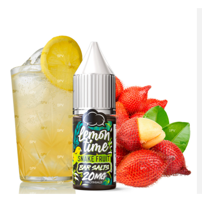 10 ml - Liquid Lemon' Time Salt 20mg - Snake FruitEine überraschende und erfrischende Kombination: Eiskalte Limonade trifft auf Schlangenfrucht, eine tropische Frucht mit einem süß-säuerlichen Geschmack. Hier in der Bar Salts-Version mit verstärkten Aromen, die an die Intensität von Puffs erinnern.10-ml-Flasche mit kindersicherem Verschluss.Bar Salts-Formel (verstärkte Aromen)NikotinsalzeErhältlich in 10 mg/ml und 20 mg/mlAromen: Limonade, Schlangenfrucht, FrischePG/VG: 50/50Hergestellt in Frankreich von Eliquid France10 ml 50PG | 50GV Frisch Fruchtig Getränke Frische Limonade Schlangenfrucht made in France10 ml - Liquid Lemon' Time Salt 20mg - Snake Fruit16958lemon Time - ELiquid France5,90 CHFsmoke-shop.ch5,90 CHF 10 ml - Liquid Lemon' Time Salt 20mg - Snake FruitEine überraschende und erfrischende Kombination: Eiskalte Limonade trifft auf Schlangenfrucht, eine tropische Frucht mit einem süß-säuerlichen Geschmack. Hier in der Bar Salts-Version mit verstärkten Aromen, die an die Intensität von Puffs erinnern.10-ml-Flasche mit kindersicherem Verschluss.Bar Salts-Formel (verstärkte Aromen)NikotinsalzeErhältlich in 10 mg/ml und 20 mg/mlAromen: Limonade, Schlangenfrucht, FrischePG/VG: 50/50Hergestellt in Frankreich von Eliquid France10 ml 50PG | 50GV Frisch Fruchtig Getränke Frische Limonade Schlangenfrucht made in France10 ml - Liquid Lemon' Time Salt 20mg - Snake Fruit16958lemon Time - ELiquid France5,90 CHFsmoke-shop.ch5,90 CHF