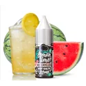 10 ml - Watermelon - Liquid Lemon' Time Salt - vers. Nikotinstärken