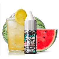 10 ml - Liquid Lemon' Time Salt 20mg - WatermelonEine überraschende und erfrischende Kombination: Eiskalte Limonade trifft auf Schlangenfrucht, eine tropische Frucht mit einem süß-säuerlichen Geschmack. Hier in der Bar Salts-Version mit verstärkten Aromen, die an die Intensität von Puffs erinnern.10-ml-Flasche mit kindersicherem Verschluss.Bar Salts-Formel (verstärkte Aromen)NikotinsalzeErhältlich in 10 mg/ml und 20 mg/mlAromen: Limonade, Schlangenfrucht, FrischePG/VG: 50/50Hergestellt in Frankreich von Eliquid France10 ml 50PG | 50GV Frisch Fruchtig Getränke Frische Limonade Schlangenfrucht made in France10 ml - Liquid Lemon' Time Salt 20mg - Watermelon16959lemon Time - ELiquid France5,90 CHFsmoke-shop.ch5,90 CHF