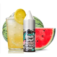 10 ml - Watermelon - Liquid Lemon' Time Salt - vers. NikotinstärkenEine überraschende und erfrischende Kombination: Eiskalte Limonade trifft auf Schlangenfrucht, eine tropische Frucht mit einem süß-säuerlichen Geschmack. Hier in der Bar Salts-Version mit verstärkten Aromen, die an die Intensität von Puffs erinnern.10-ml-Flasche mit kindersicherem Verschluss.Bar Salts-Formel (verstärkte Aromen)NikotinsalzeErhältlich in 10 mg/ml und 20 mg/mlAromen: Limonade, Schlangenfrucht, FrischePG/VG: 50/50Hergestellt in Frankreich von Eliquid France10 ml 50PG | 50GV Frisch Fruchtig Getränke Frische Limonade Schlangenfrucht made in France10 ml - Liquid Lemon' Time Salt 20mg - Watermelon16959lemon Time - ELiquid France4,10 CHFsmoke-shop.ch4,10 CHF