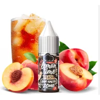 10 ml - Liquid Lemon' Time Salt 20mg - Peach