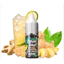 10 ml - Ginger - Liquid Lemon' Time Salt 20mg - vers. Nikotinstärken
