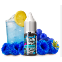 10 ml - Blue Raspberry - Liquid Lemon' Time Salt - vers. Nikotinstärken