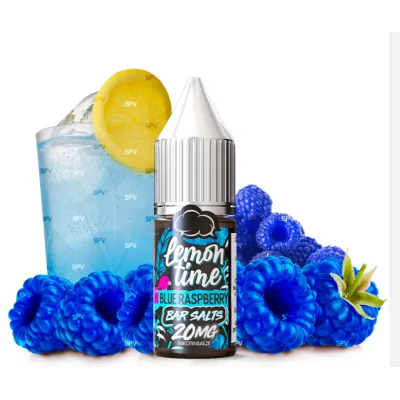 10 ml - Blue Raspberry - Liquid Lemon' Time Salt - vers. NikotinstärkenEin ultra-durstlöschendes Duo für alle, die Geschmack lieben: Die spritzige Limonade von Eliquid France vereint sich in dieser Bar Salts-Version mit einer süßen blauen Himbeere. Mit seinen verstärkten Aromen im Puff-Stil bietet Blue Raspberry Bar Salts ein frisches, fruchtiges und intensiv duftendes Dampferlebnis.10-ml-Flasche mit kindersicherem Verschluss.Bar Salts-Formel (verstärkte Aromen)NikotinsalzeErhältlich in 10 mg/ml und 20 mg/mlAromen: Limonade, blaue Himbeere, FrischePG/VG: 50/50Hergestellt in Frankreich von Eliquid France10 ml 50PG | 50GV Frisch Fruchtig Getränke Frische Limonade Blaue Himbeere made in France10 ml - Liquid Lemon' Time Salt 20mg - Blue Raspberry16962lemon Time - ELiquid France5,90 CHFsmoke-shop.ch5,90 CHF