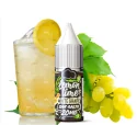 10 ml - Liquid Lemon' Time Salt - White Grape - vers. Nikotinstärken