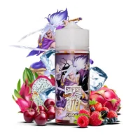 Katana - 0mg 100ml - Fighter Fuel by Fruity Fuel - shortfill -Geschmack: Kirsche, Drachenfrucht, rote FrüchtePG/VG: 30/70Nach dem Erfolg von YUKO, Fighter Fuel und ENFER von Vape 47 haben sich die beiden erneut zusammengetan, um KATANA zu entwickeln!KATANA, ein Saft, der mit seiner scharfen Drachenfrucht, den exquisiten roten Beeren im Herzen und einer flüchtigen Kirschnote ins Schwarze trifft. Ein präziser, lebhafter, explosiver Schlag: ein Vape, geschliffen wie ein Meistersäbel.Nikotingehalt    00 mgTyp    E-Liquid | E-Liquid zum BoostenArt des E-Liquids    E-Liquid zum BoostenGeschmack    FruchtigInhalt    100 mlPG/VG    30/70Land    Frankreich 16964Fruity Fuel13,70 CHFsmoke-shop.ch13,70 CHF