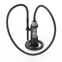 Dock E-Chicha Magnum - Aspire - Docking StationDock E-Chicha Magnum – AspireAspireDas Dock E-Chicha Magnum Aspire ist ein Zubehörteil für die E-Chicha Magnum (nicht im Lieferumfang enthalten), mit dem Ihre Kunden ein echtes Shisha-Erlebnis genießen können.Stabile Halterung und Design zum Aufstellen der MagnumAnschluss mit Silikonschlauch und Shisha-Drip-TipEinfache Installation ohne komplizierte DemontageVerwendung während des Aufladens möglichINHALT:1 Aspire-Halterung für Magnum1 Silikonschlauch1 langes Mundstück vom Typ Shisha16965Aspire59,90 CHFsmoke-shop.ch59,90 CHF Dock E-Chicha Magnum - Aspire - Docking StationDock E-Chicha Magnum – AspireAspireDas Dock E-Chicha Magnum Aspire ist ein Zubehörteil für die E-Chicha Magnum (nicht im Lieferumfang enthalten), mit dem Ihre Kunden ein echtes Shisha-Erlebnis genießen können.Stabile Halterung und Design zum Aufstellen der MagnumAnschluss mit Silikonschlauch und Shisha-Drip-TipEinfache Installation ohne komplizierte DemontageVerwendung während des Aufladens möglichINHALT:1 Aspire-Halterung für Magnum1 Silikonschlauch1 langes Mundstück vom Typ Shisha16965Aspire59,90 CHFsmoke-shop.ch59,90 CHF