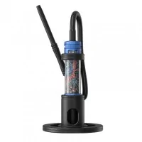 Dock E-Chicha Magnum - Aspire - Docking StationDock E-Chicha Magnum – AspireAspireDas Dock E-Chicha Magnum Aspire ist ein Zubehörteil für die E-Chicha Magnum (nicht im Lieferumfang enthalten), mit dem Ihre Kunden ein echtes Shisha-Erlebnis genießen können.Stabile Halterung und Design zum Aufstellen der MagnumAnschluss mit Silikonschlauch und Shisha-Drip-TipEinfache Installation ohne komplizierte DemontageVerwendung während des Aufladens möglichINHALT:1 Aspire-Halterung für Magnum1 Silikonschlauch1 langes Mundstück vom Typ Shisha16965Aspire59,90 CHFsmoke-shop.ch59,90 CHF