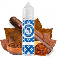 Roméo - 0mg - 50ml in 70 ml - Don Cristo - shortfillDer Don Cristo Romeo ist zurück mit einem Rezept, das intensiver und reichhaltiger ist als je zuvor!GeschmackDie Romeo ist für Aficionados von starken und kräftigen Zigarren. Halten Sie sich gut fest, und Sie werden leichte Noten von Erde, Leder und Gewürzen erkennen.Marke Don CristoLand KanadaGeschmack Classic Gourmand, ZigarreVerpackung PE-Flasche 70ml mit kindersicherem Verschluss.Inhalt 50mlNikotindosierung 0mgWarnhinweise und Inhaltsstoffe Französisch, Englisch, Spanisch und Italienisch16966PGVG LAPS11,90 CHFsmoke-shop.ch11,90 CHF
